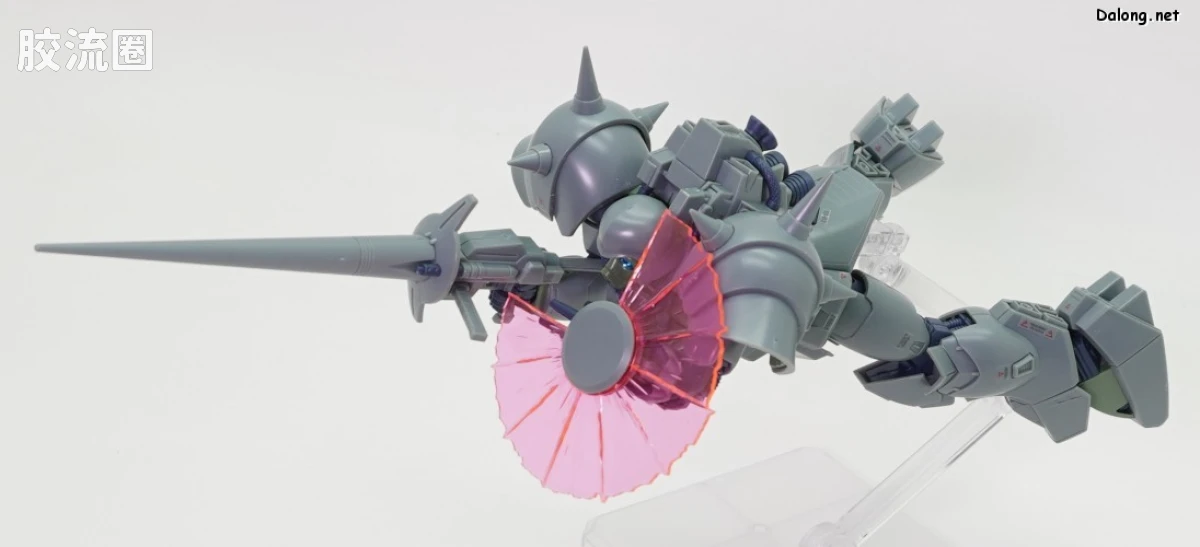 RE/100 限定及特别版 德南·佐恩 - 图片