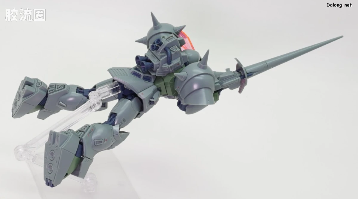 RE/100 限定及特别版 德南·佐恩 - 图片