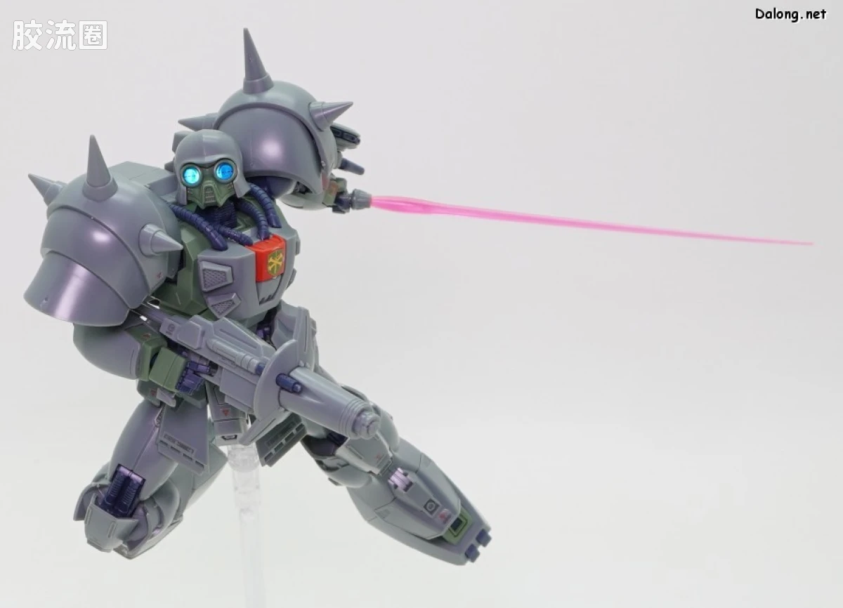 RE/100 限定及特别版 德南·佐恩 - 图片