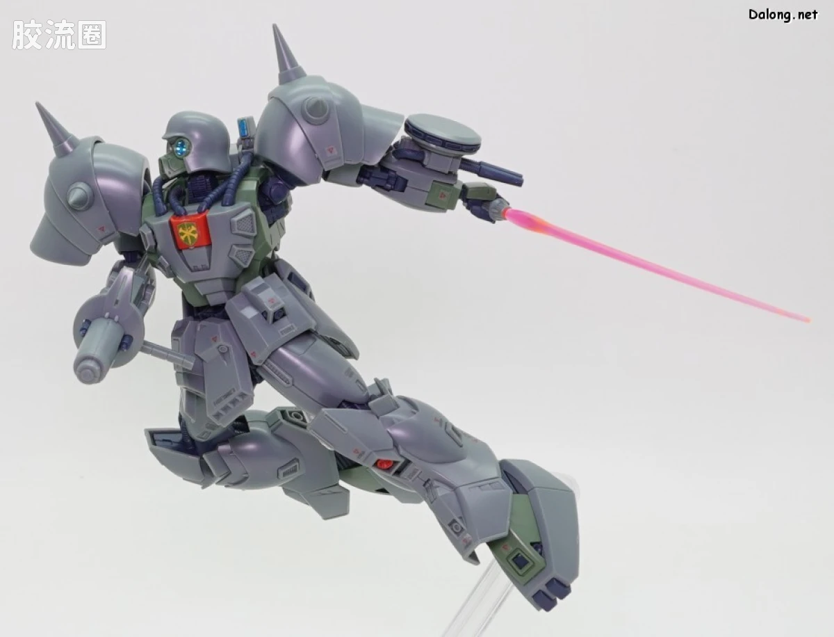 RE/100 限定及特别版 德南·佐恩 - 图片