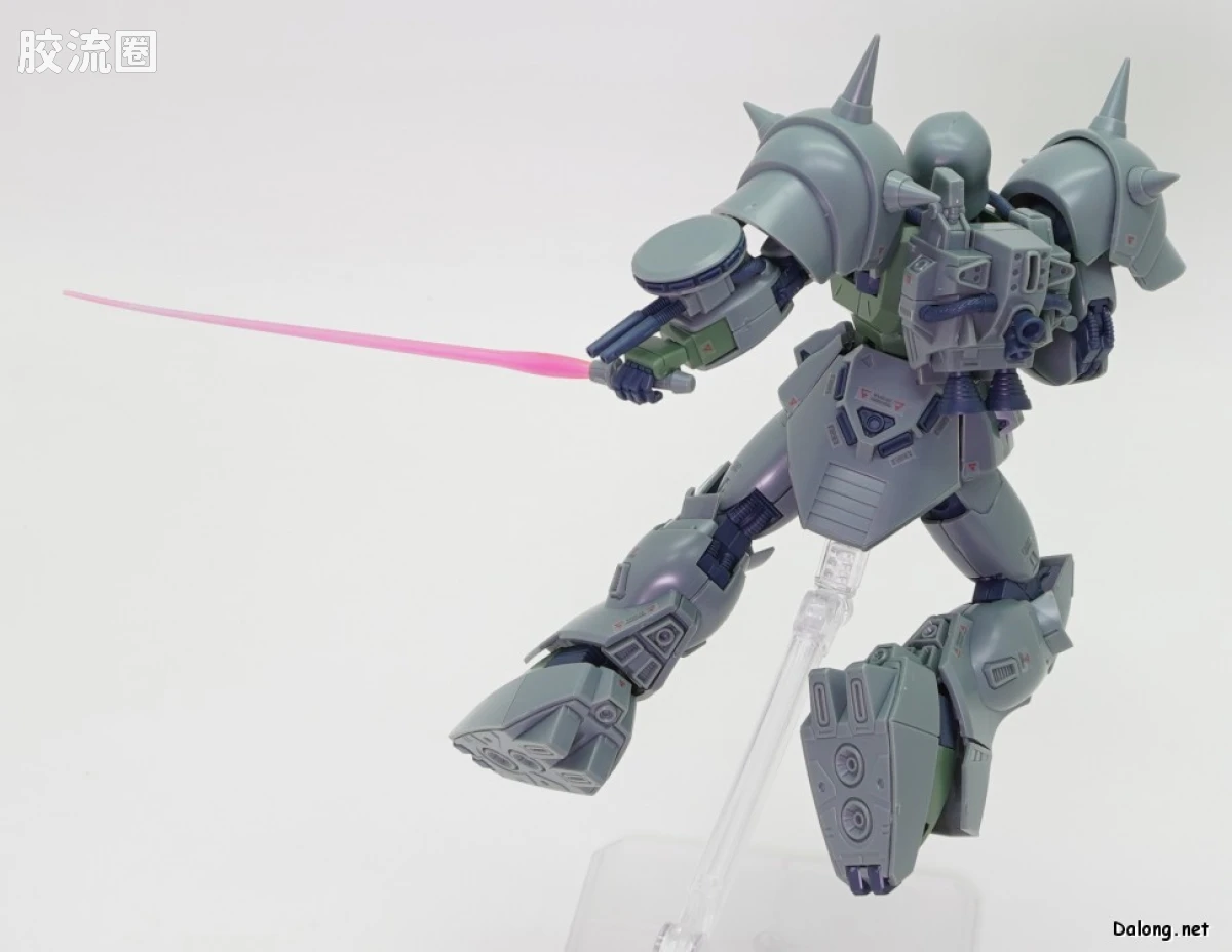 RE/100 限定及特别版 德南·佐恩 - 图片