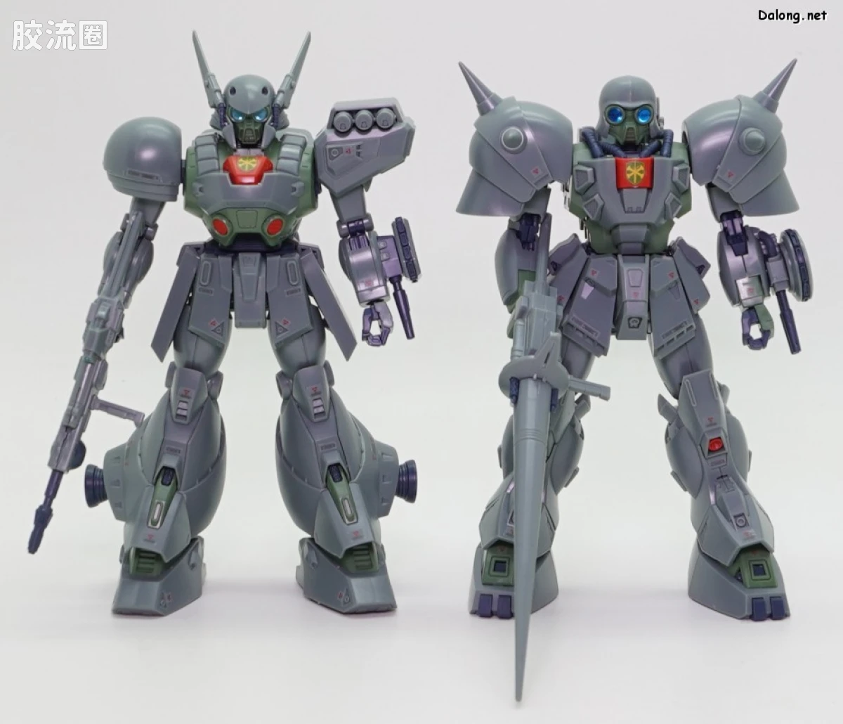 RE/100 限定及特别版 德南·佐恩 - 图片