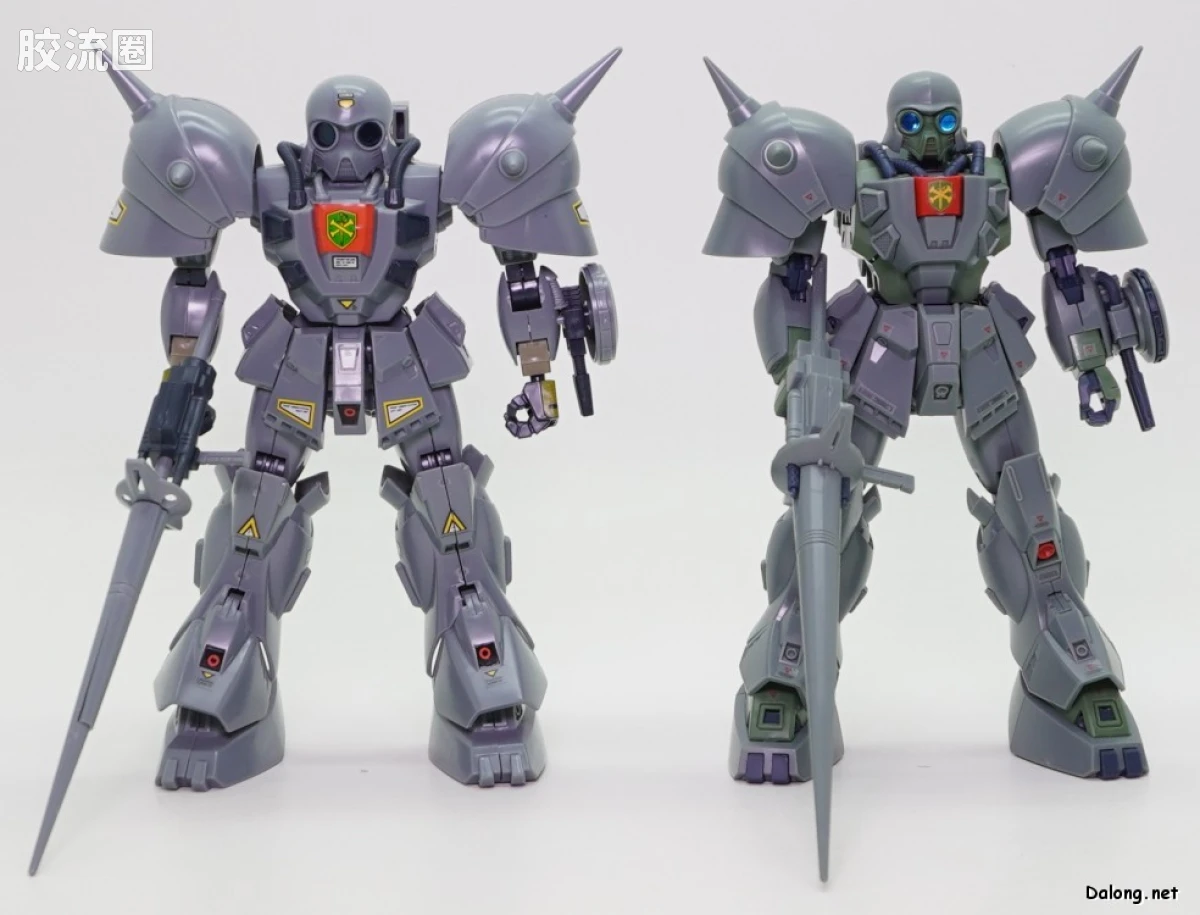 RE/100 限定及特别版 德南·佐恩 - 图片
