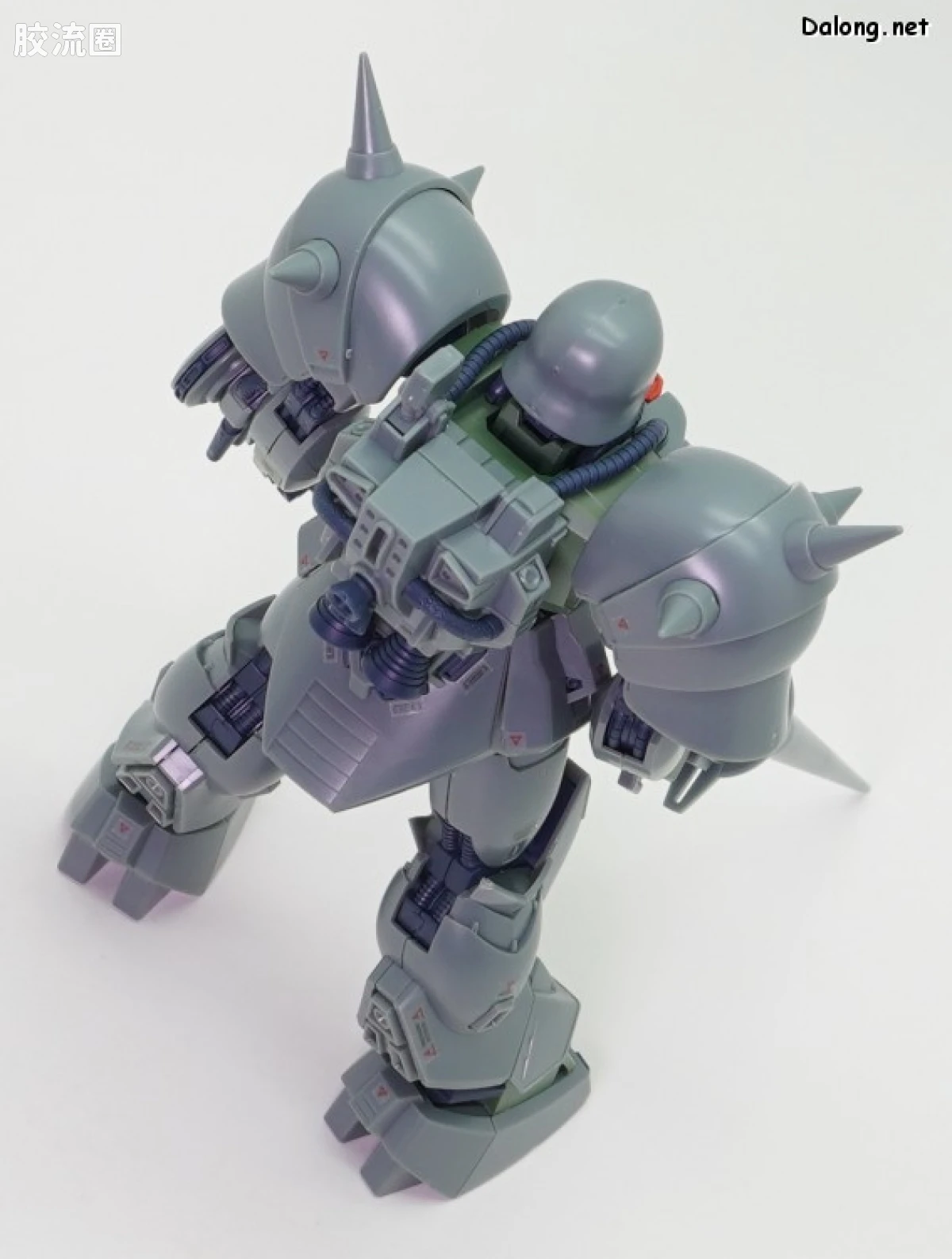 RE/100 限定及特别版 德南·佐恩 - 图片