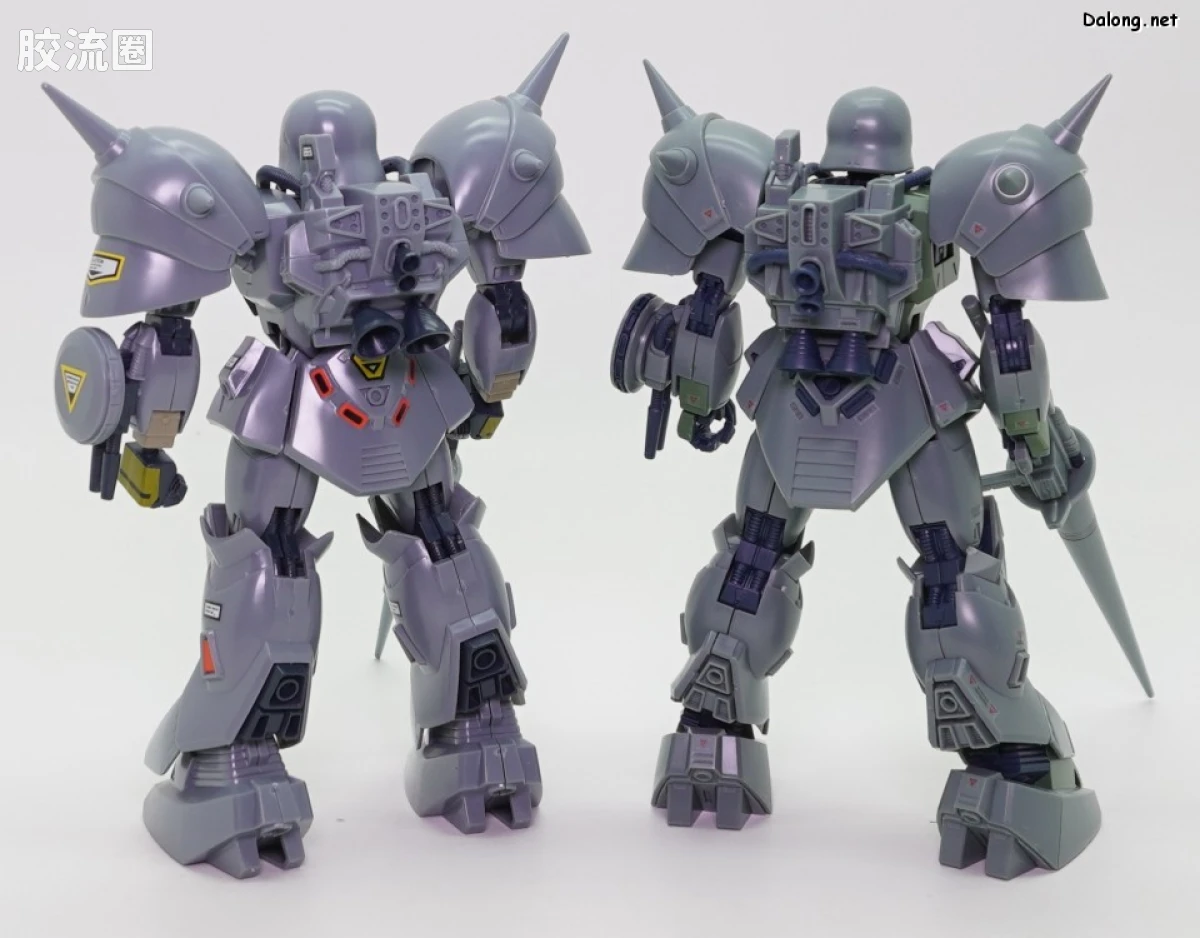 RE/100 限定及特别版 德南·佐恩 - 图片
