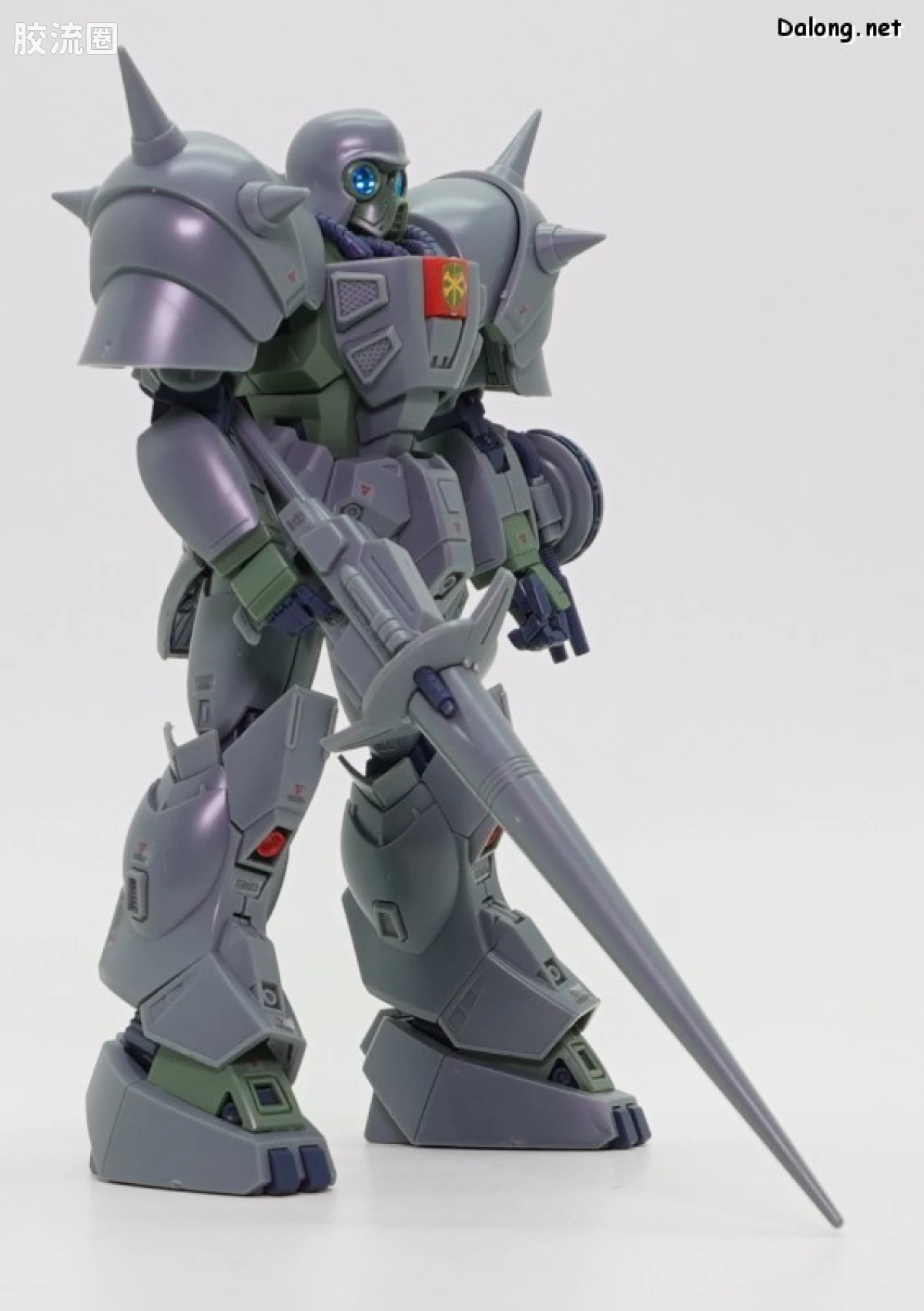 RE/100 限定及特别版 德南·佐恩 - 图片