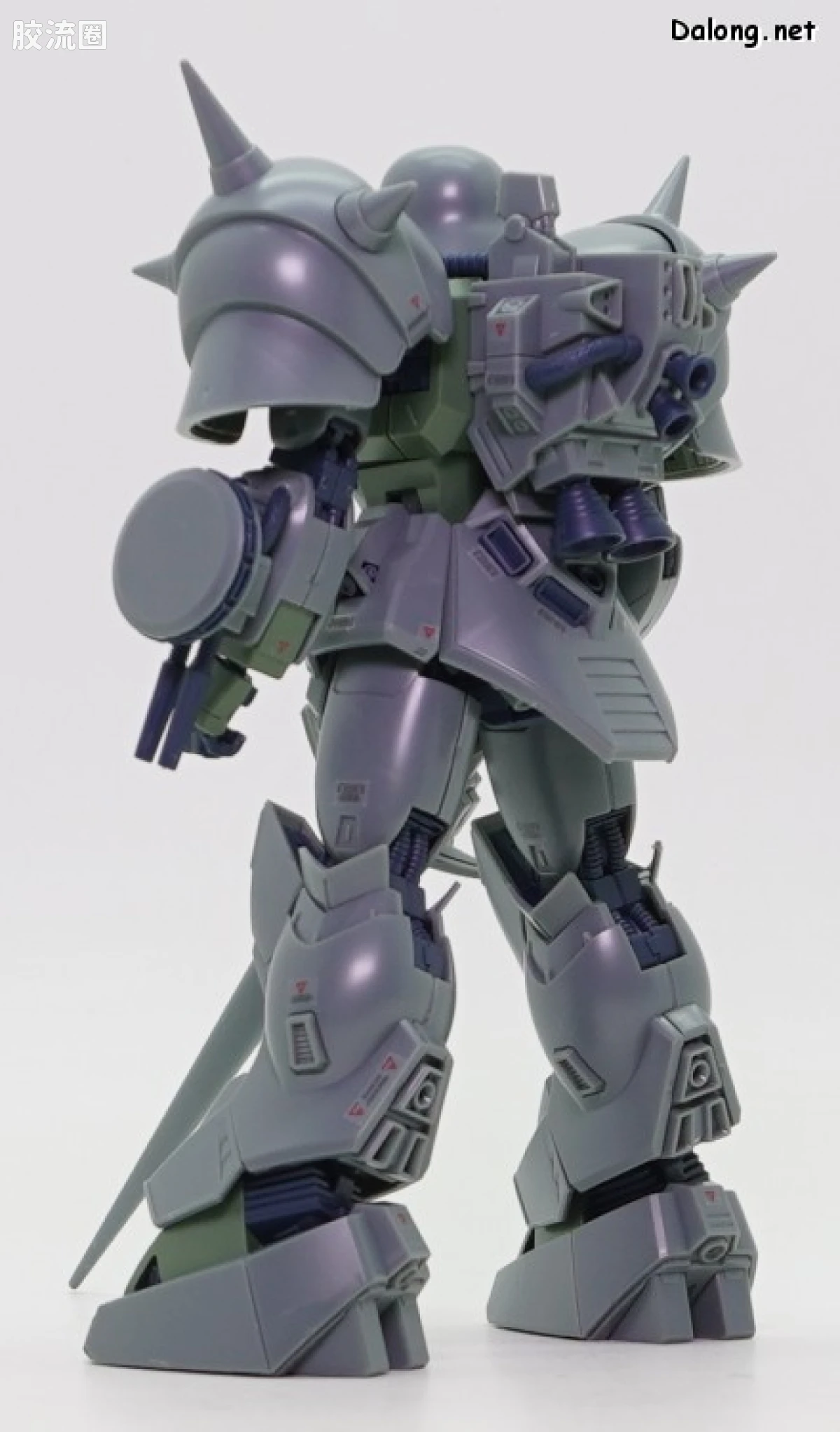 RE/100 限定及特别版 德南·佐恩 - 图片