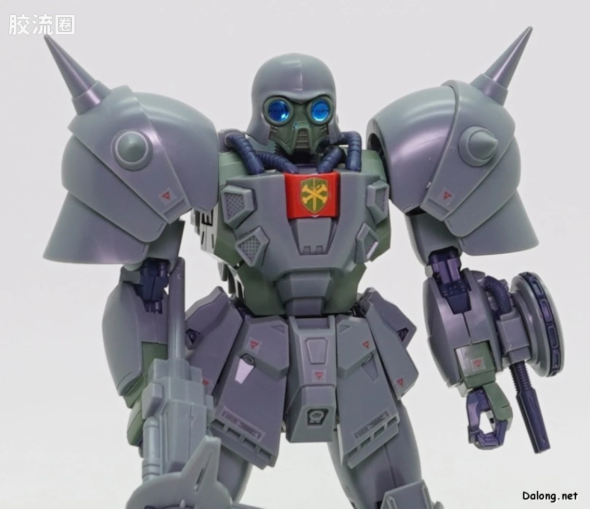 RE/100 限定及特别版 德南·佐恩 - 图片
