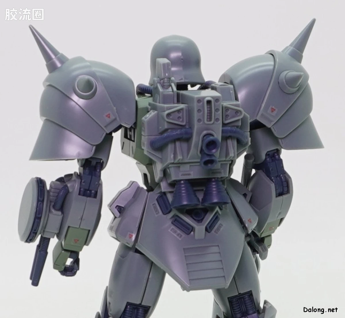 RE/100 限定及特别版 德南·佐恩 - 图片