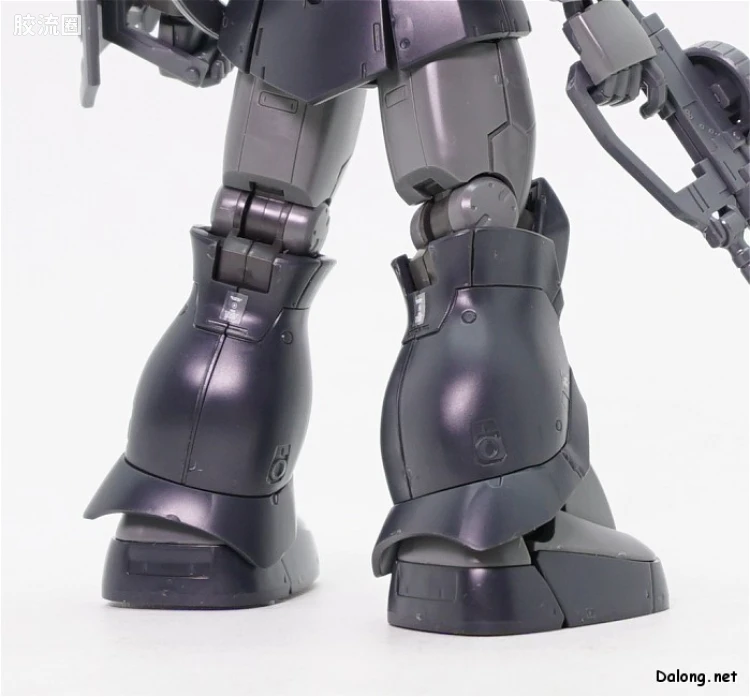 HG 高达The Origin 普通版 MS-05 扎古I(基西莉亚部队机) - 图片