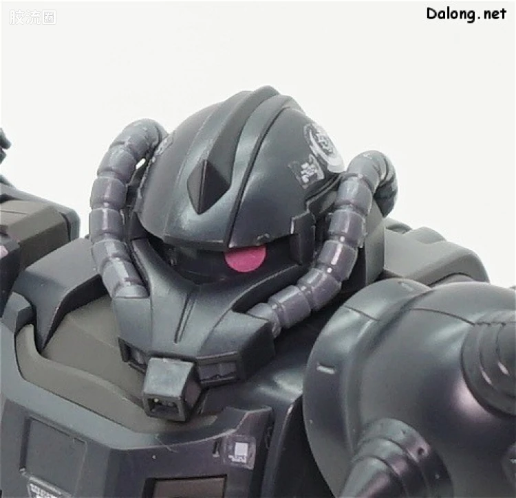 HG 高达The Origin 普通版 YMS-11 ACT扎古(基西莉亚部队机) - 图片