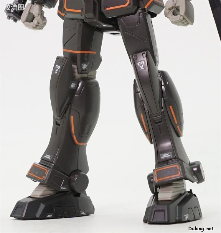 HG 高达The Origin 普通版 RX-78-01[FSD] 高达FSD - 图片