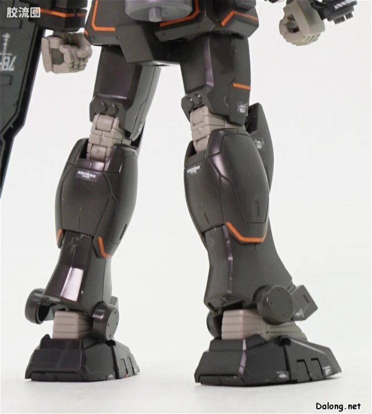 HG 高达The Origin 普通版 RX-78-01[FSD] 高达FSD - 图片