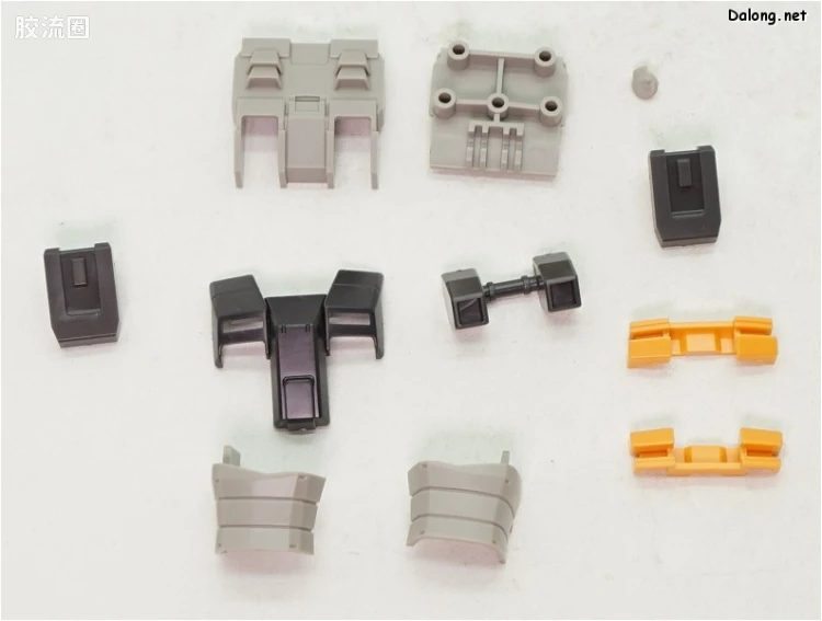 HG 高达The Origin 普通版 RX-78-01[FSD] 高达FSD - 图片