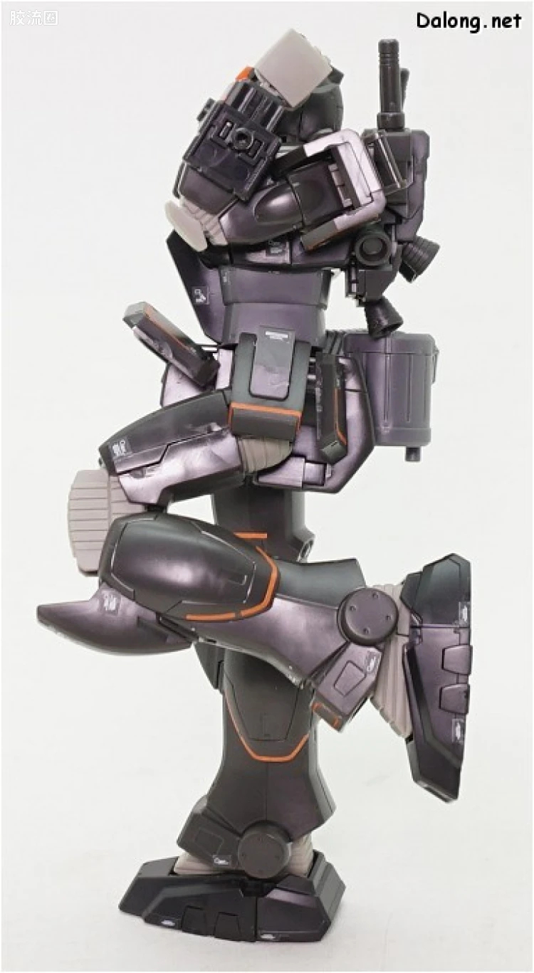 HG 高达The Origin 普通版 RX-78-01[FSD] 高达FSD - 图片