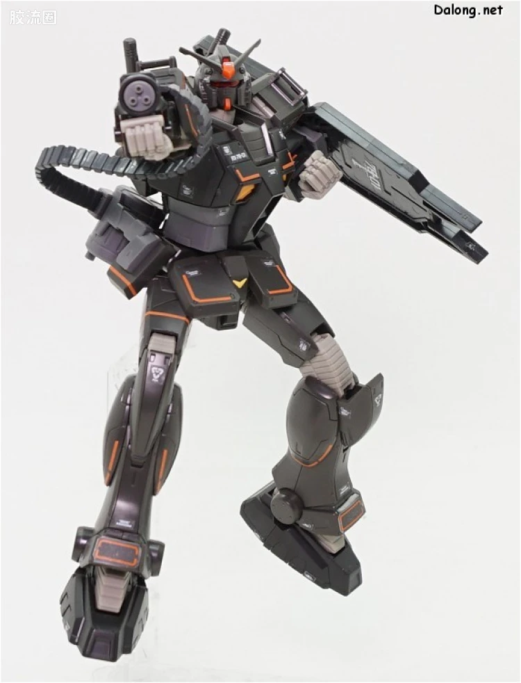 HG 高达The Origin 普通版 RX-78-01[FSD] 高达FSD - 图片