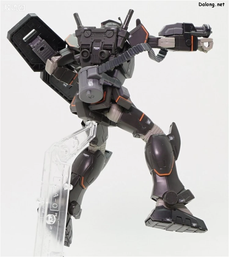 HG 高达The Origin 普通版 RX-78-01[FSD] 高达FSD - 图片