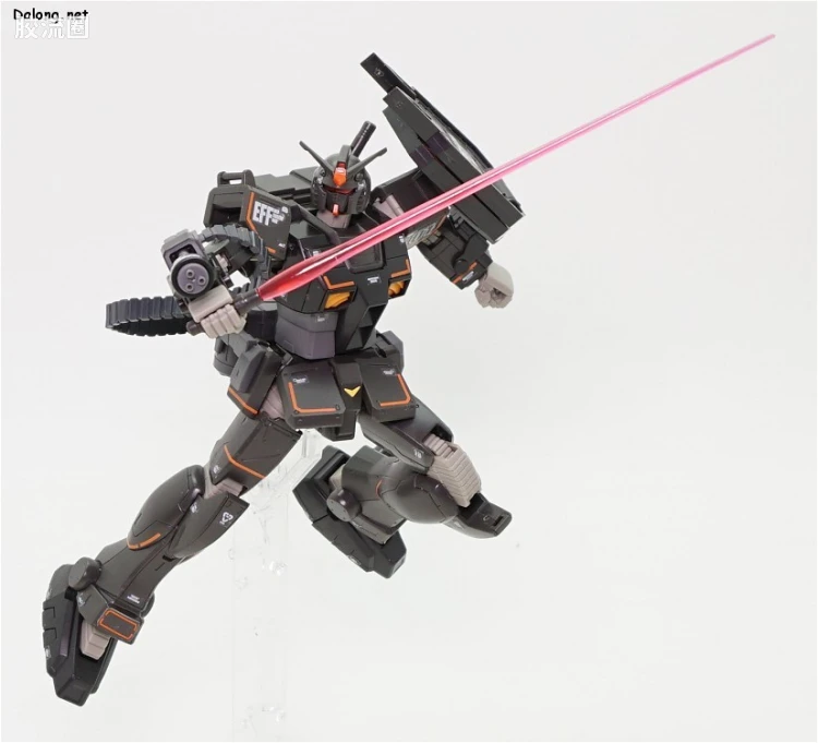 HG 高达The Origin 普通版 RX-78-01[FSD] 高达FSD - 图片