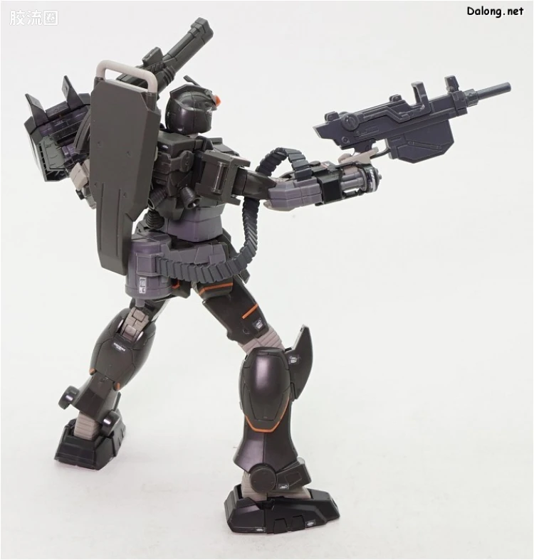 HG 高达The Origin 普通版 RX-78-01[FSD] 高达FSD - 图片