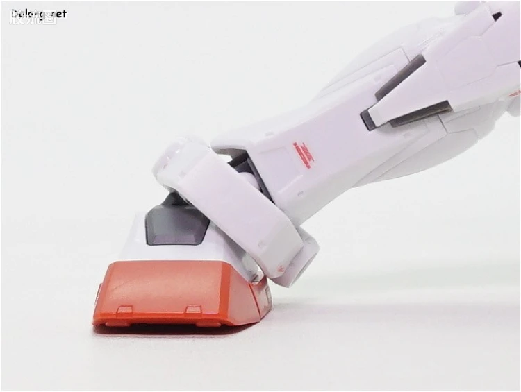 HG 高达The Origin 普通版 RX-78-02 高达(GTO版) - 图片
