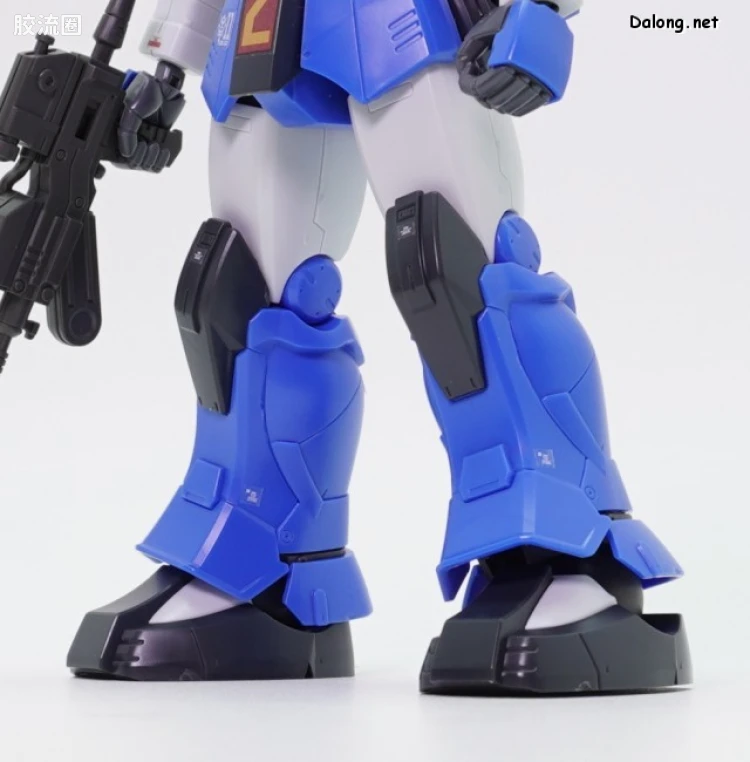 HG 高达The Origin 网络限定版 MS-11 ACT扎古 - 图片