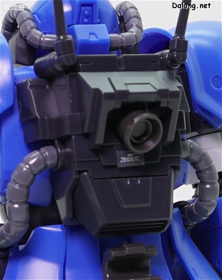 HG 高达The Origin 网络限定版 MS-11 ACT扎古 - 图片