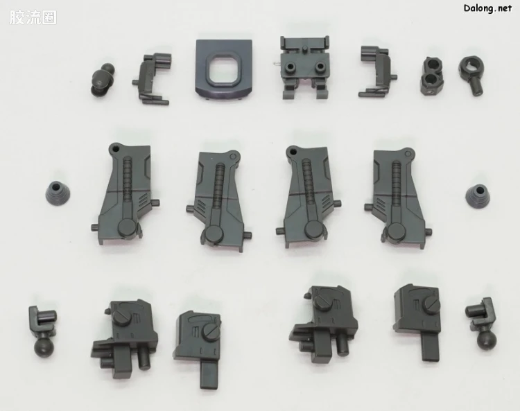 HG 高达The Origin 网络限定版 MS-11 ACT扎古 - 图片