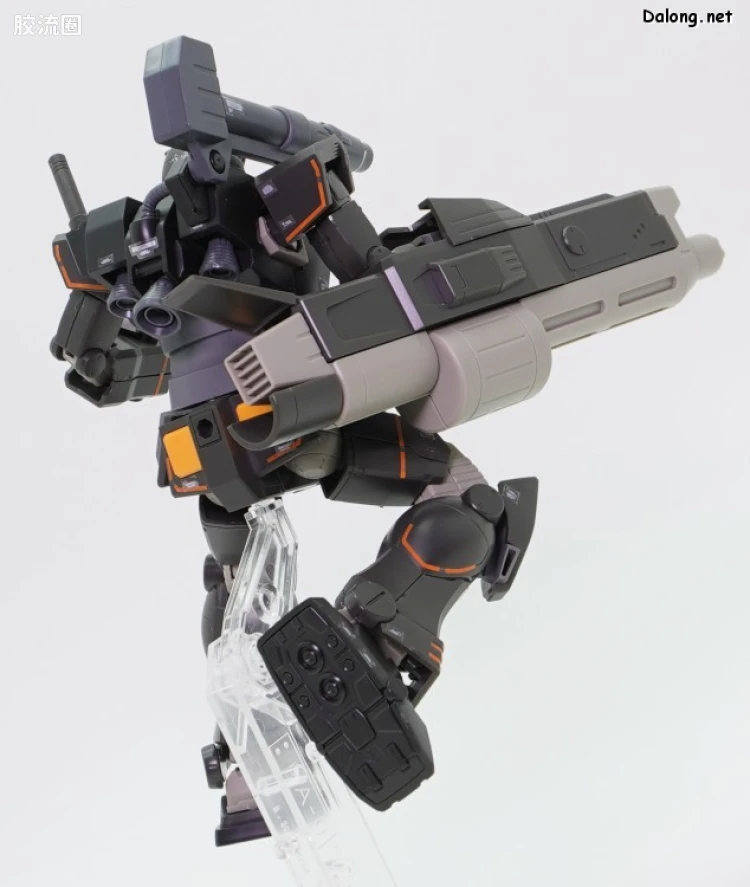 HG 高达The Origin 网络限定版 FA-78-2 重高达 - 图片