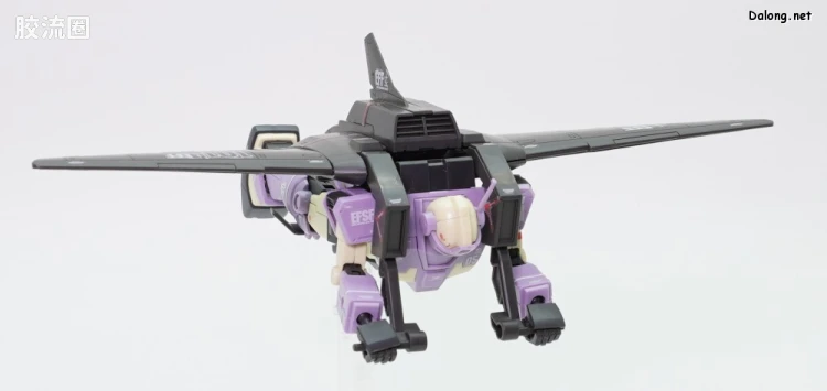 HG 高达The Origin 网络限定版 Light Liner 装备 - 图片