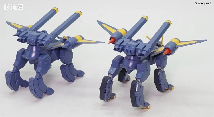 机动战士高达SEED 1/144比例模型(非HG) 10 TMF/A-802 巴库 - 图片