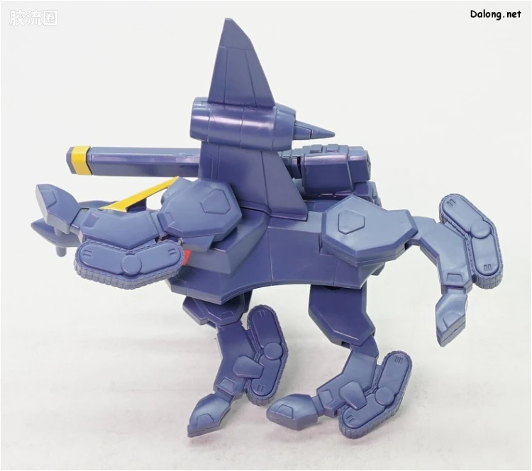 机动战士高达SEED 1/144比例模型(非HG) 10 TMF/A-802 巴库 - 图片