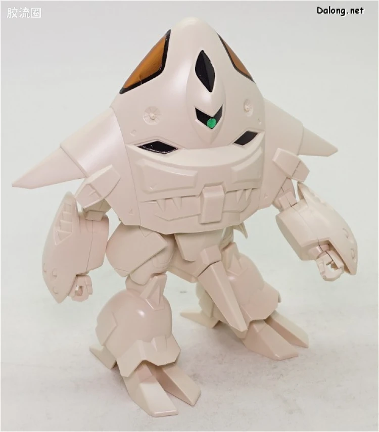 机动战士高达SEED 1/144比例模型(非HG) 13 UMF-4A 格恩 - 图片