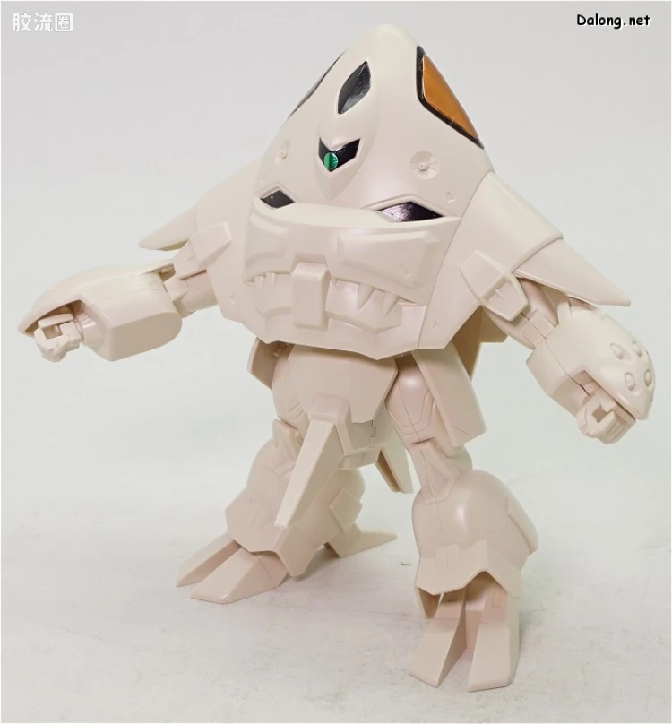 机动战士高达SEED 1/144比例模型(非HG) 13 UMF-4A 格恩 - 图片