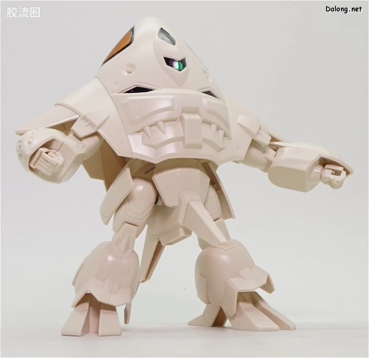 机动战士高达SEED 1/144比例模型(非HG) 13 UMF-4A 格恩 - 图片