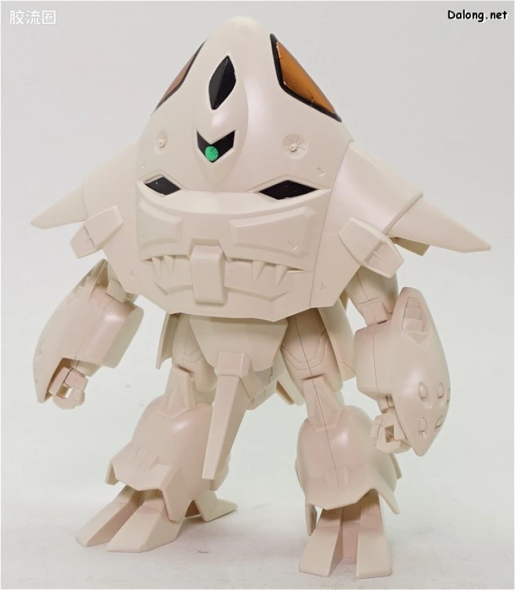 机动战士高达SEED 1/144比例模型(非HG) 13 UMF-4A 格恩 - 图片