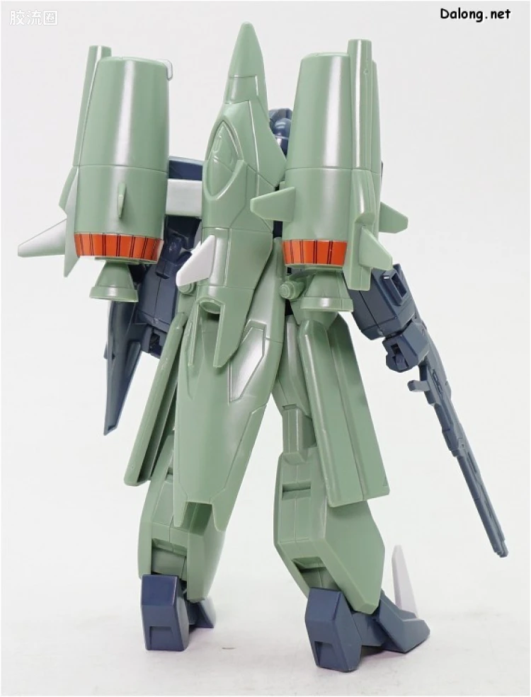 机动战士高达SEED SEED DESTINY系列1/144 COLLECTION SERIES 03 ZGMF-X24S 混沌高达 - 图片