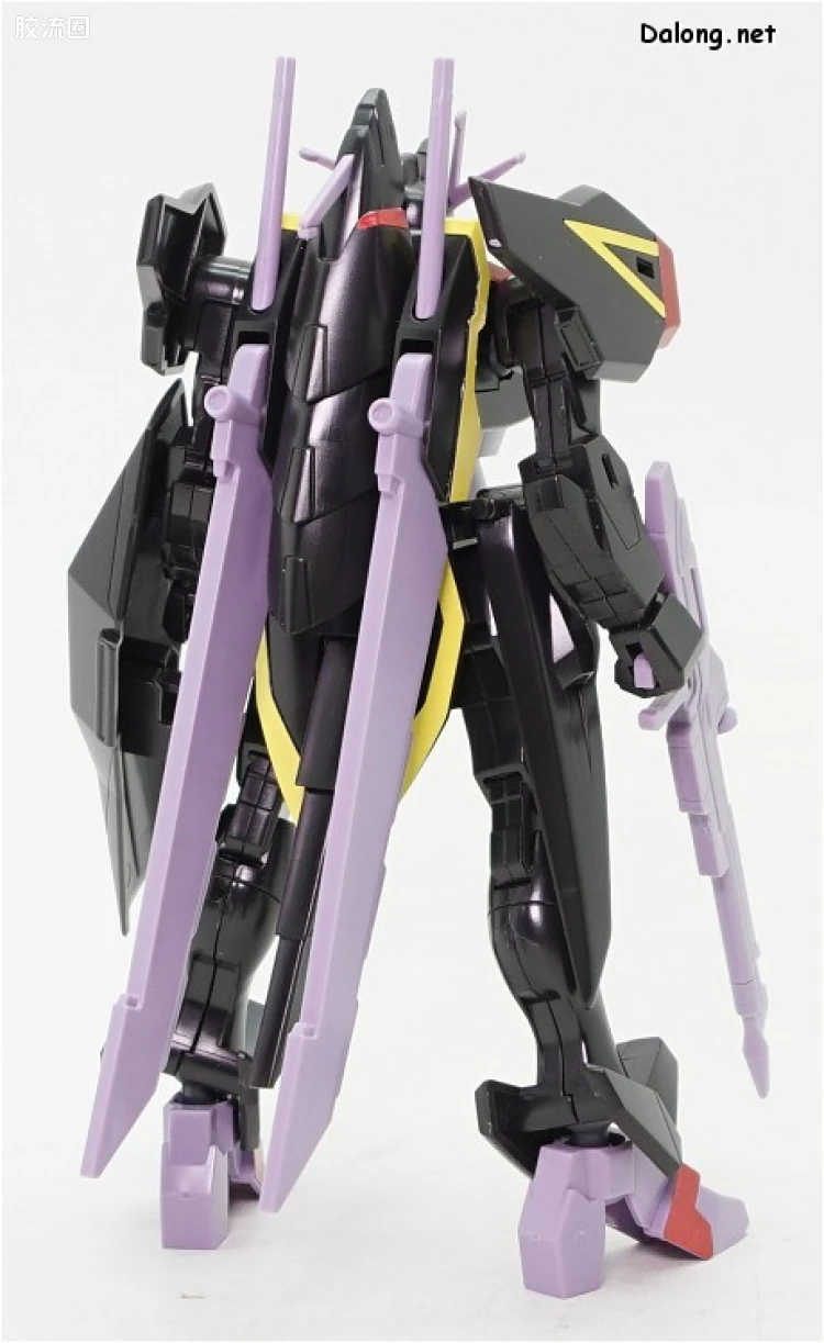 机动战士高达SEED SEED DESTINY系列1/144 COLLECTION SERIES 04 ZGMF-X88S 盖亚高达 - 图片
