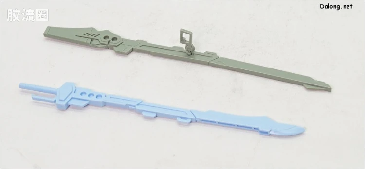 机动战士高达SEED SEED DESTINY系列1/144 COLLECTION SERIES 13 ZGMF-X42S 命运高达 - 图片