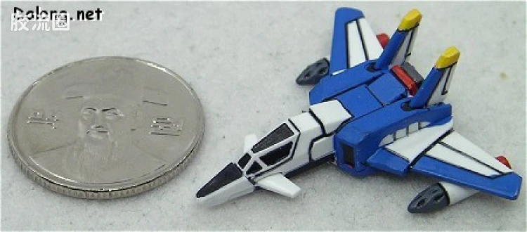 机动战士高达SEED HG SEED&SEED DESTINY 21 巨剑型脉冲高达 - 图片