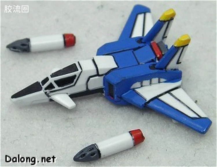 机动战士高达SEED HG SEED&SEED DESTINY 21 巨剑型脉冲高达 - 图片