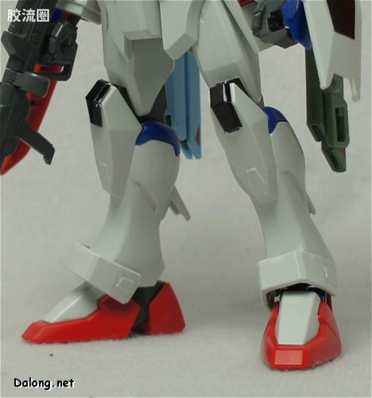 机动战士高达SEED HG SEED&SEED DESTINY 36 ZGMF-X42S 命运高达 - 图片