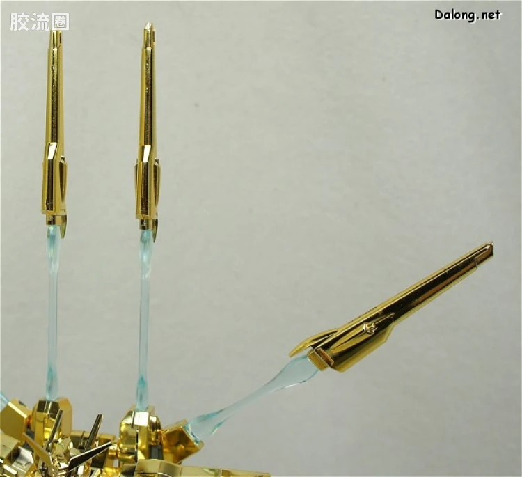 机动战士高达SEED HG SEED&SEED DESTINY 38 ORB-01 不知火拂晓高达 - 图片