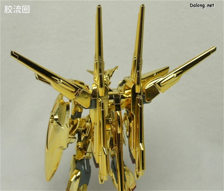 机动战士高达SEED HG SEED&SEED DESTINY 38 ORB-01 不知火拂晓高达 - 图片