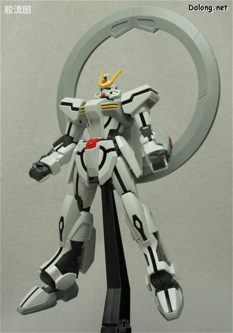 机动战士高达SEED HG SEED&SEED DESTINY 47 观星者高达 - 图片