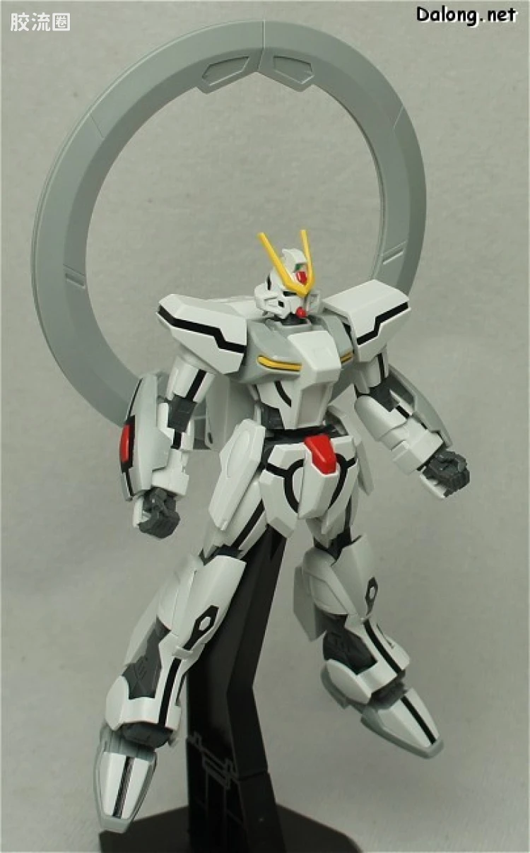 机动战士高达SEED HG SEED&SEED DESTINY 47 观星者高达 - 图片