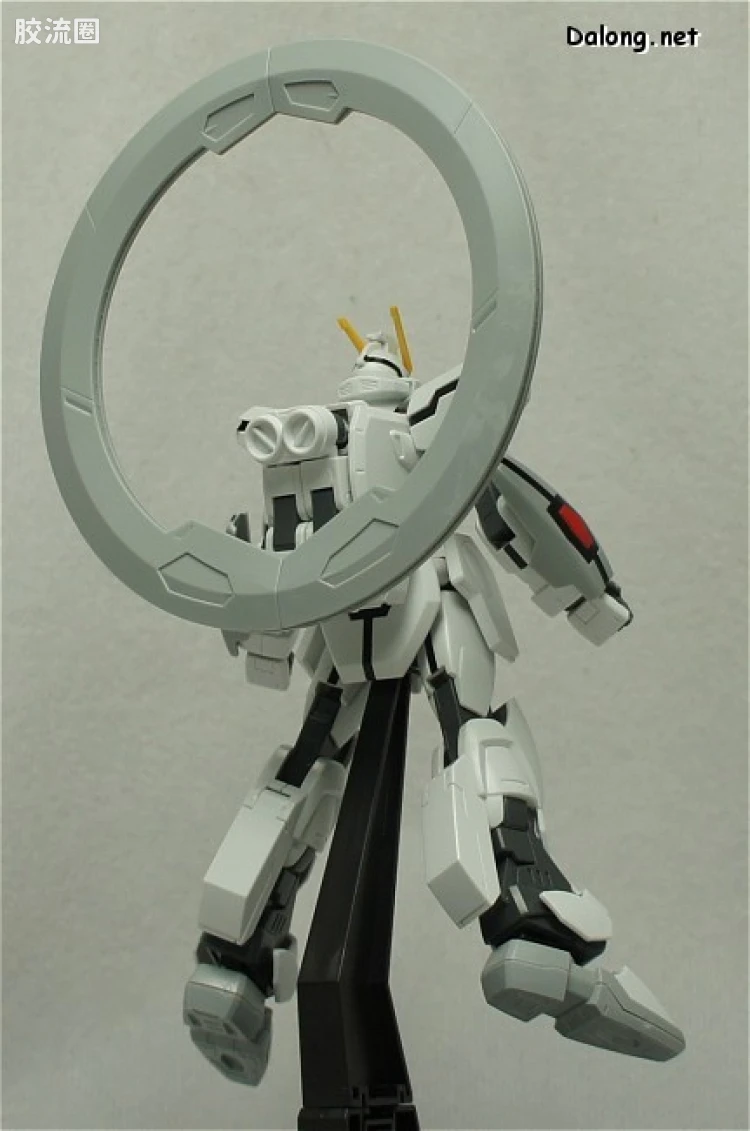 机动战士高达SEED HG SEED&SEED DESTINY 47 观星者高达 - 图片