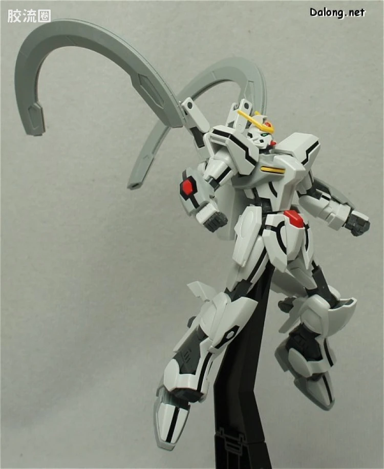 机动战士高达SEED HG SEED&SEED DESTINY 47 观星者高达 - 图片