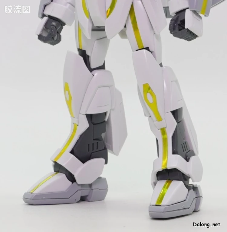 机动战士高达SEED HG SEED&SEED DESTINY 47 观星者高达 - 图片