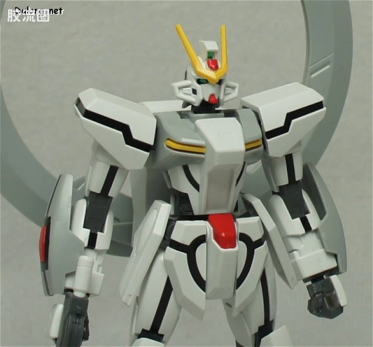 机动战士高达SEED HG SEED&SEED DESTINY 47 观星者高达 - 图片