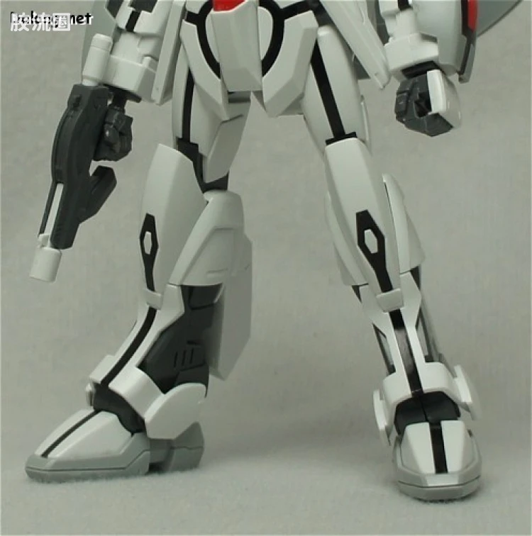 机动战士高达SEED HG SEED&SEED DESTINY 47 观星者高达 - 图片
